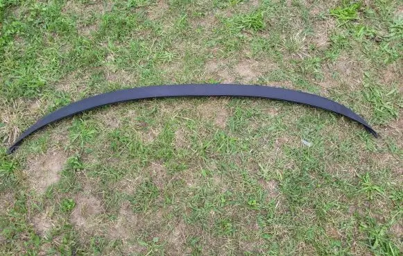 Renault Laguna III Front bumper support beam 62102560R 026812