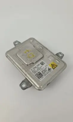 BMW 5 F10 F11 Headlight ballast module Xenon 7296090 130732931700