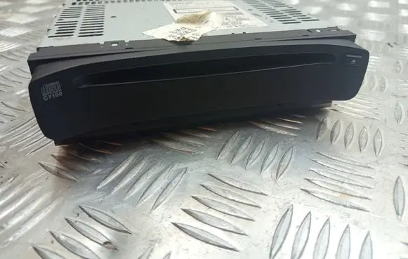 Nissan Primera Radio/CD/DVD/GPS head unit 28185AV700 CL053420126024