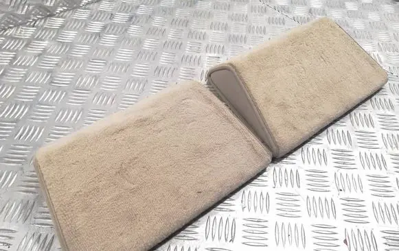 BMW 7 F01 F02 F03 F04 Interior carpet 7263401 10648011
