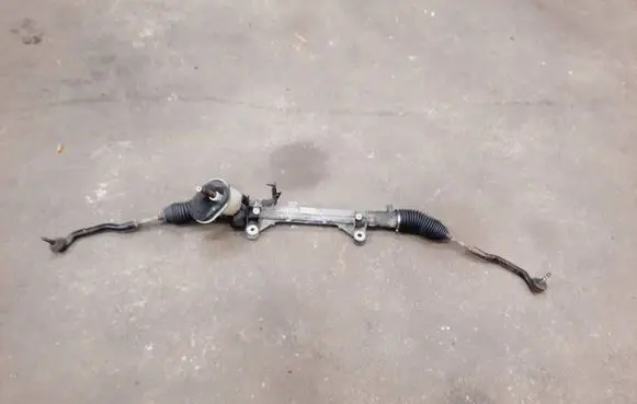 Renault Scenic III - Grand scenic III Steering rack