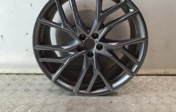 Audi Q4 Sportback e-tron R21 alloy rim 89A601025H 89A601025P