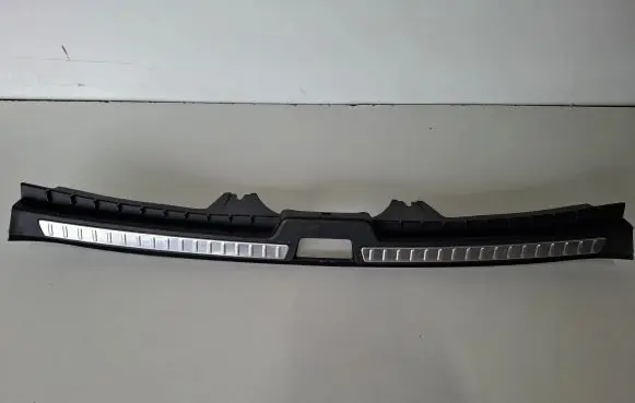 Volvo XC90 Trunk/boot sill cover protection 31377855