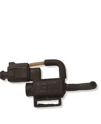 Skoda Fabia Mk1 (6Y) Turbo solenoid valve 037906283C 05T012 72288000