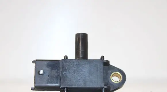 Exhaust gas pressure sensor