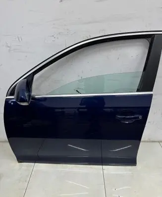 Volkswagen Golf V Front door 