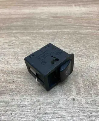 BMW 3 E46 Electric window control switch 8368921 031204