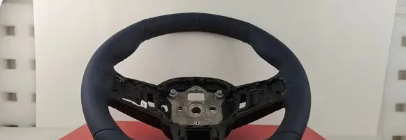 BMW X7 G07 Steering wheel 6544029
