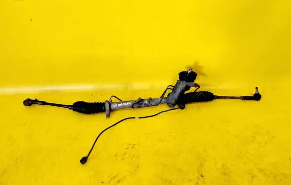 Seat Cordoba (6L) Steering rack