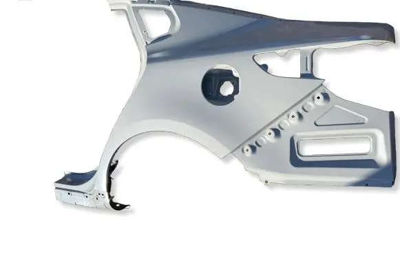 KIA Optima Rear quarter panel 