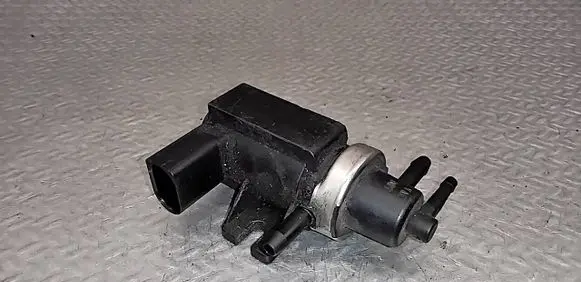 Volkswagen Sharan Turbo solenoid valve 1J0906627 72290320 01T025