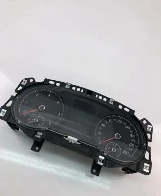Volkswagen Golf VII Speedometer (instrument cluster) 5G1920741A