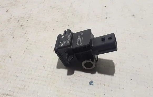 Dacia Jogger Airbag deployment crash/impact sensor 988315372R