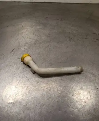 Renault Clio IV Window washer liquid tank fill tube 289150078R