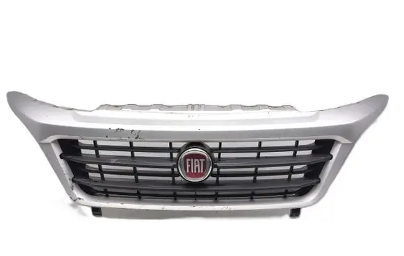 Fiat Ducato Front bumper upper radiator grill