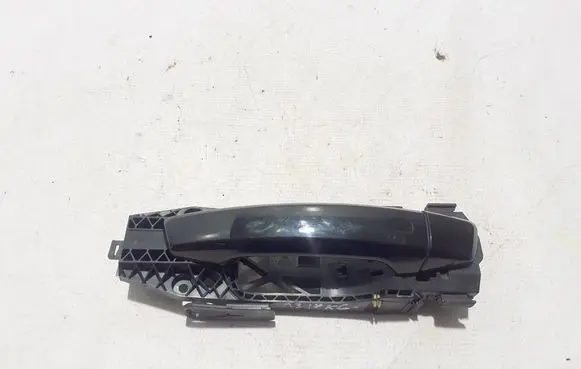 Audi A3 S3 8V Rear door exterior handle