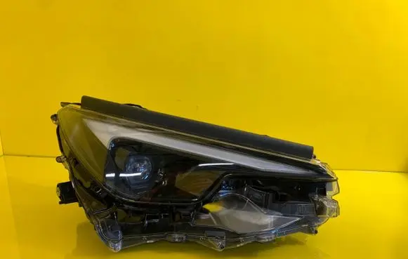 Lexus IS-F Headlight/headlamp LEXUSlbx