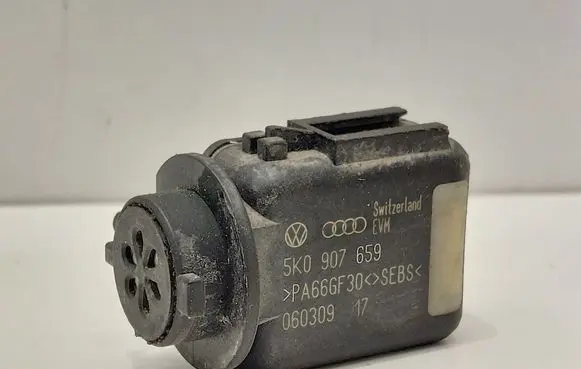 Volkswagen PASSAT B6 Air quality sensor 5K0907659