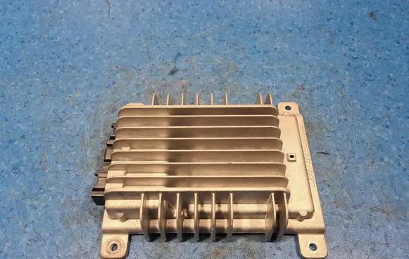 Mazda 6 Sound amplifier GS1E66920A
