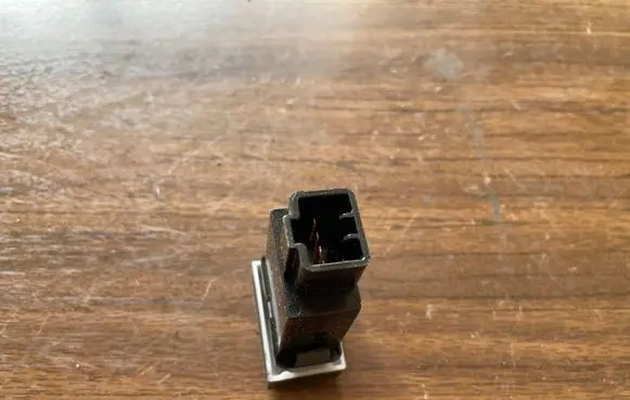 KIA Sorento Fog light switch 864W030001