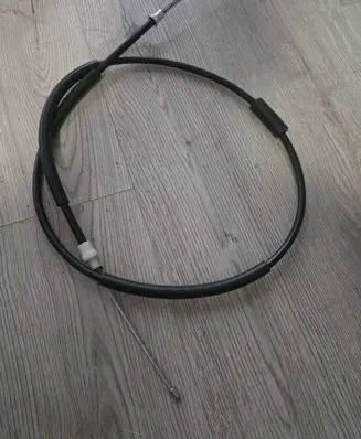 Peugeot 306 Hand brake release cable 