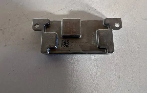 Headlight ballast module Xenon