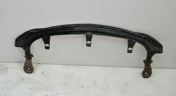 Opel Astra J Front bumper cross member 13368686