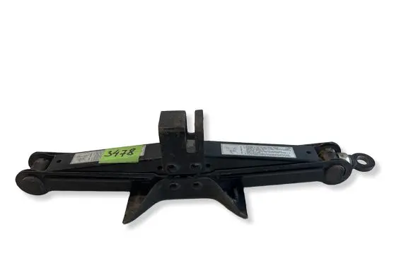 Mazda MPV II LW Lift Jack 