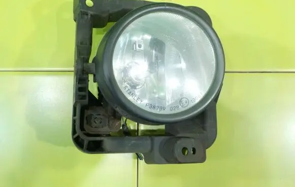 Honda Accord Front fog light PRAWY ZP3