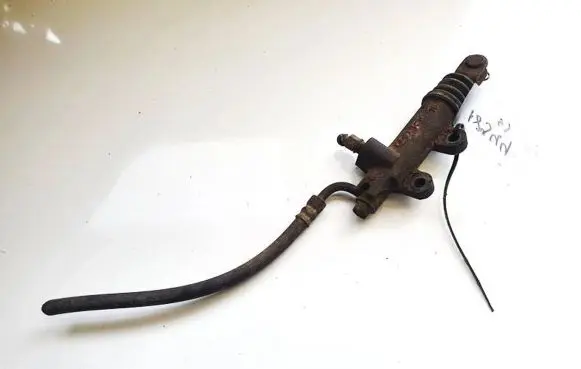 Clutch master cylinder