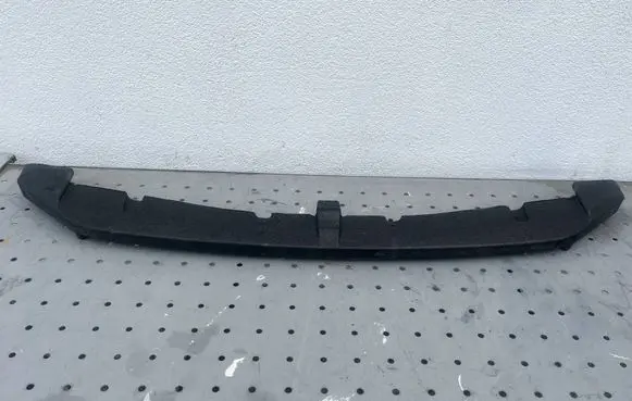 Toyota C-HR I Front bumper foam support bar 52618F4010