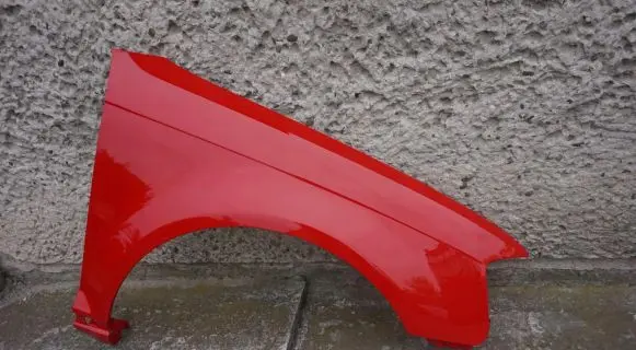 Audi A3 S3 8P Fender