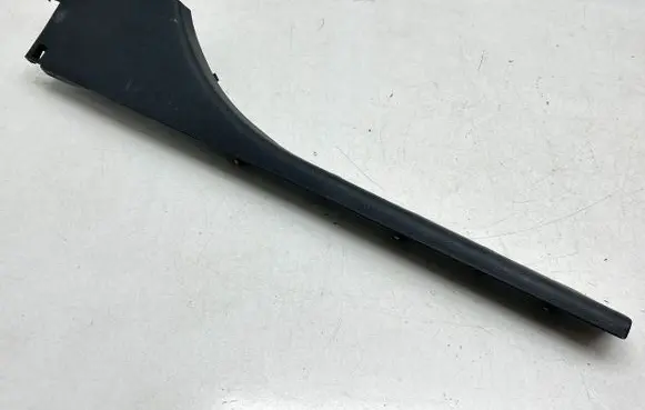 Renault Megane III Front sill trim cover 769520001R 633140002