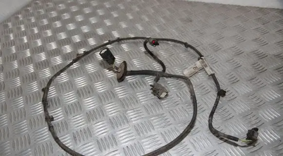 Ford Transit Custom Parking sensor (PDC) wiring loom BK2T15K868AD