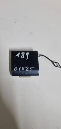 Mercedes-Benz C W203 Front tow hook cap/cover A2038850026