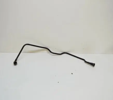 Audi A7 S7 4G Brake vacuum hose/pipe 4G0201991J