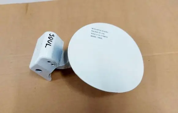 KIA Soul Fuel tank cap 69510-B2000