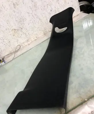Opel Astra L (B) pillar trim (top) 9847053580