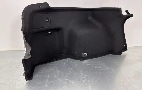 KIA Optima Trunk/boot side trim panel D85797D4000