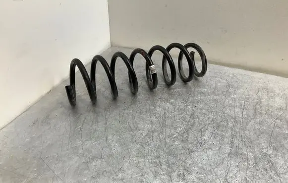 BMW 5 F10 F11 Front coil spring 