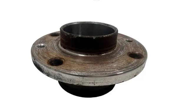 Citroen Nemo Rear wheel ball bearing 