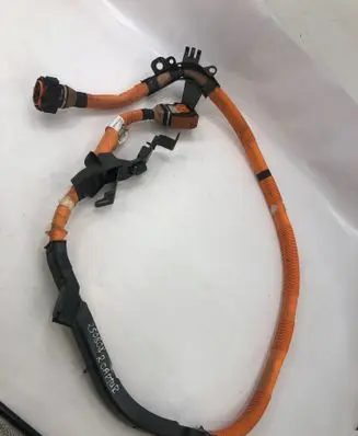 Renault Captur II High voltage cable 297a22889r