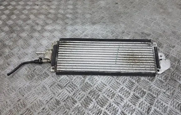 Land Rover Range Rover Velar Fuel cooler (radiator) HK839N103AC