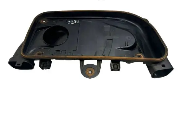 BMW 5 F10 F11 Air filter box cover 7812064 13717812064 11252010