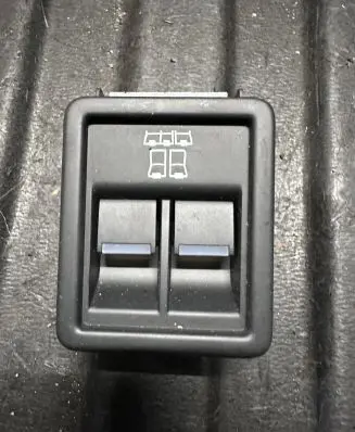 Seat control switch