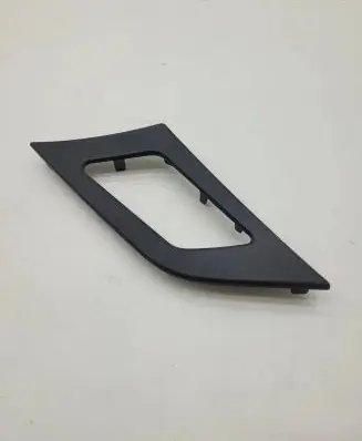 Jaguar XE Front door trim bar GX7322642ABW