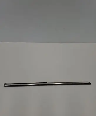 Mini One - Cooper R57 Rear side glass trim