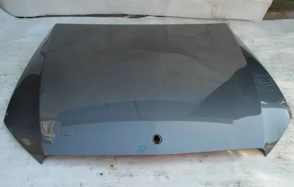 Mercedes-Benz E W213 Engine bonnet/hood A2138870203