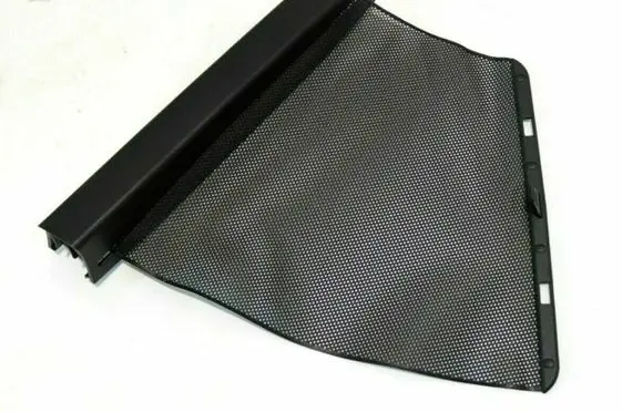 BMW 5 F10 F11 Rear door sun blind/shade 51359174170 9174170