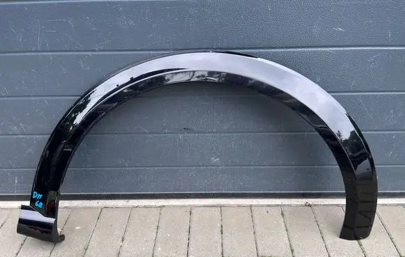 Ford Puma Fender trim (molding) L1TBS16D238B